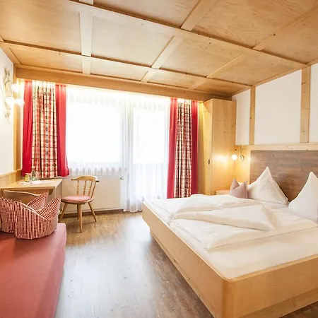 Hotel Angelika Neustift im Stubaital Exterior foto
