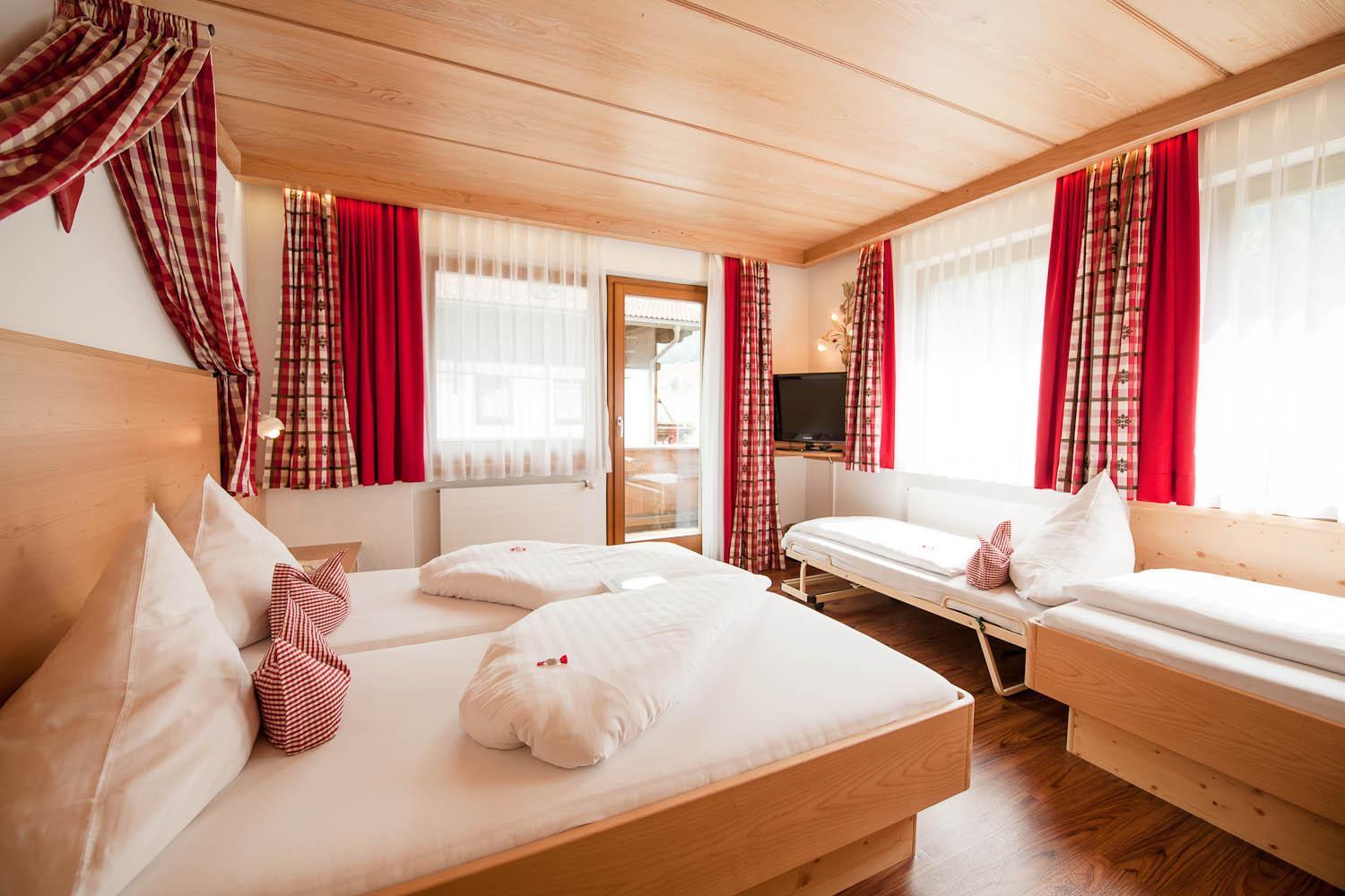 Hotel Angelika