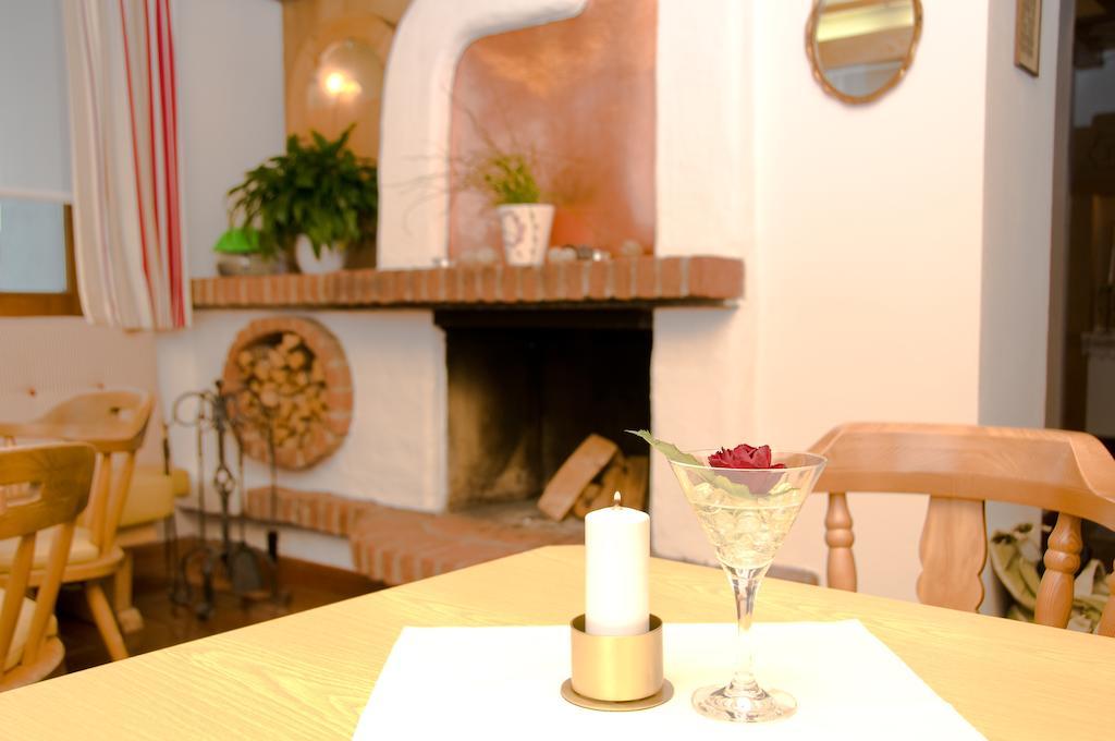 Angelika Hotel Neustift im Stubaital