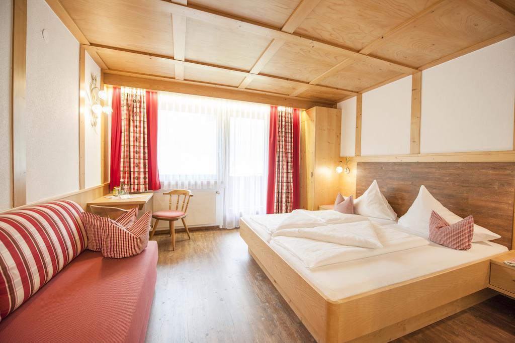 Hotel Angelika Neustift im Stubaital