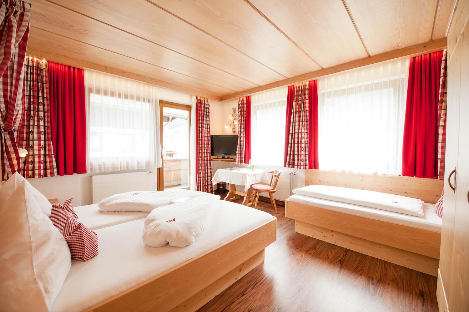 Hotel Angelika Neustift im Stubaital