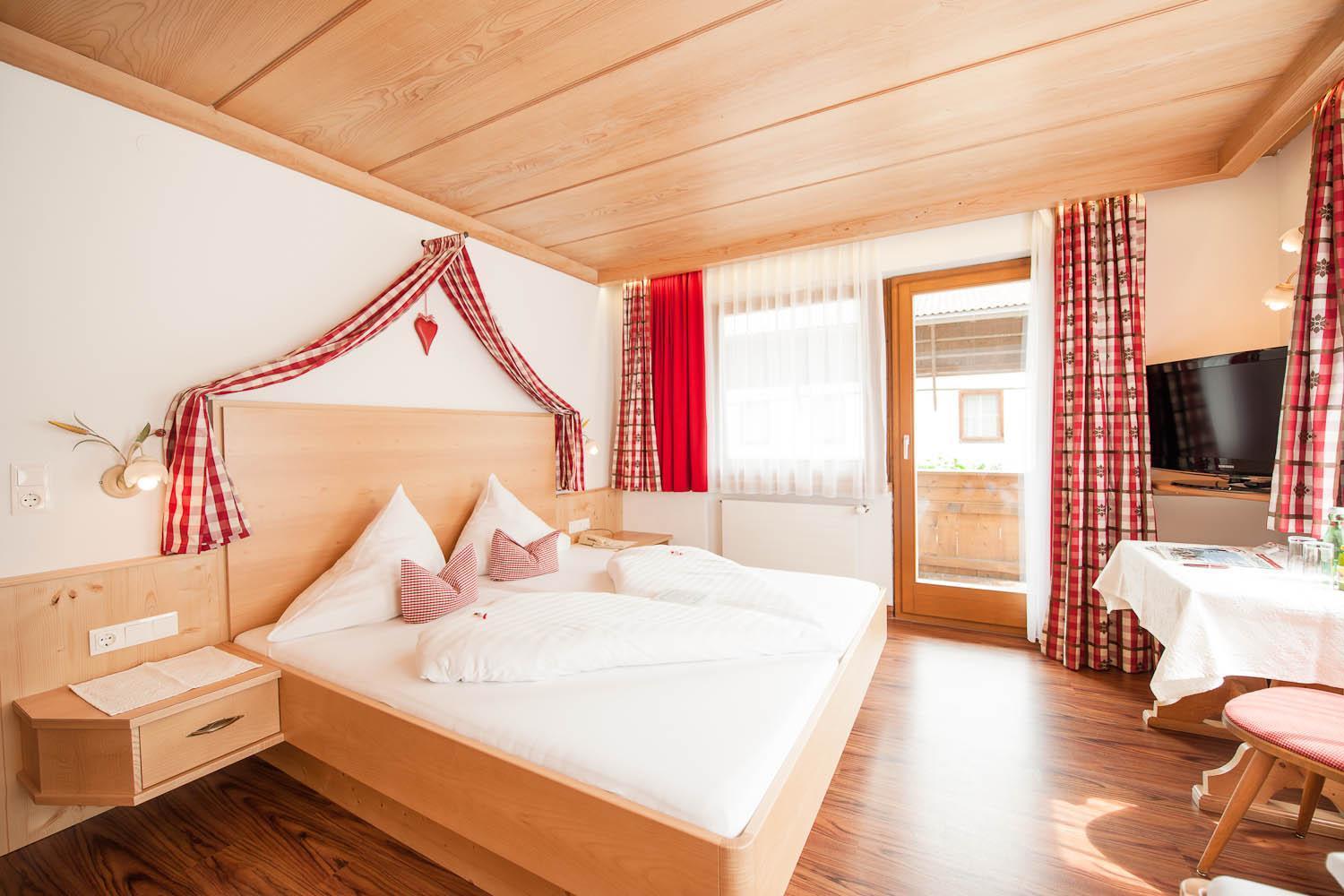 Angelika Hotel Neustift im Stubaital