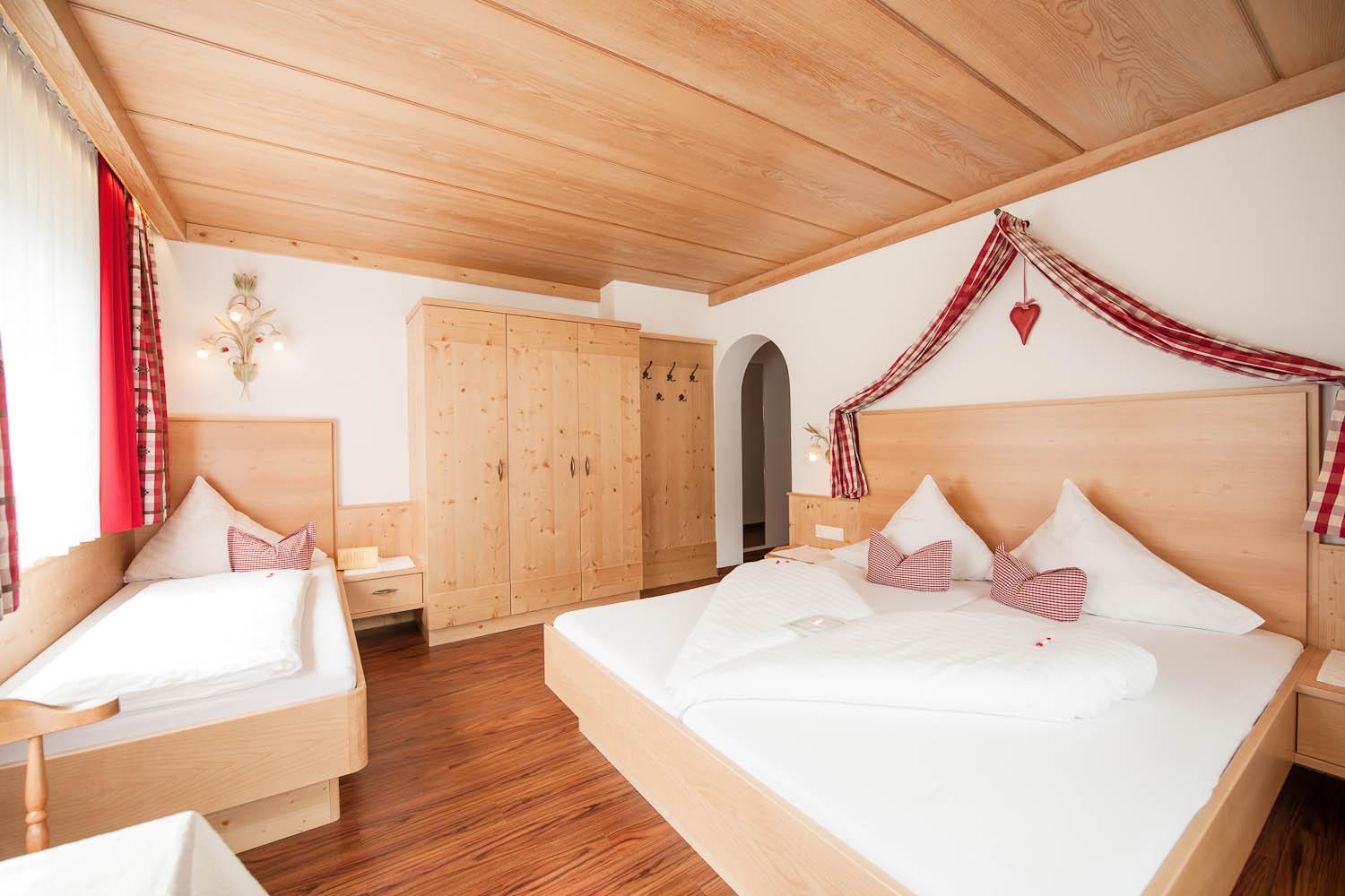 Hotel Angelika Neustift im Stubaital