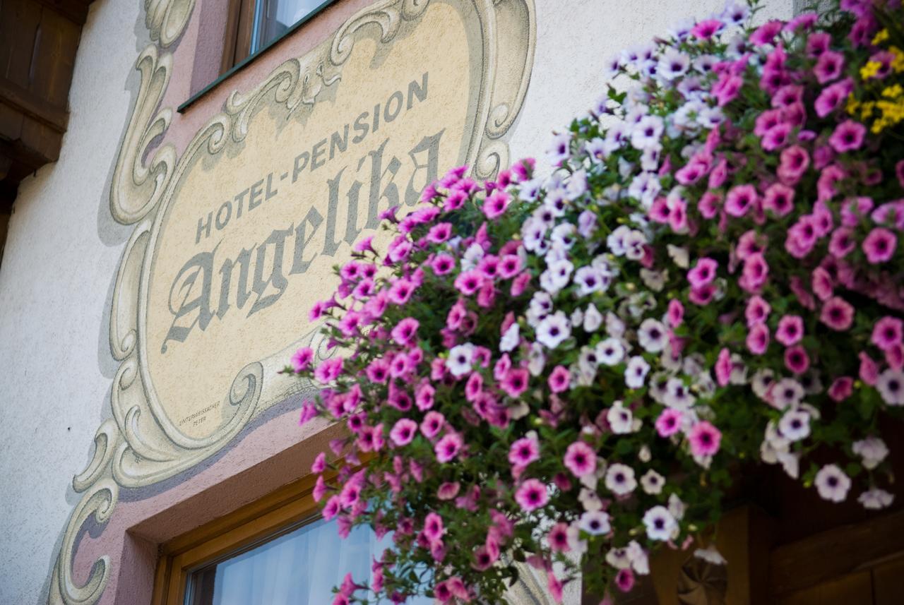 Angelika Hotel Neustift im Stubaital